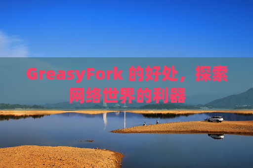 GreasyFork 的好处，探索网络世界的利器